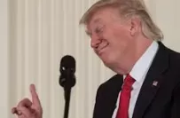 mr drump