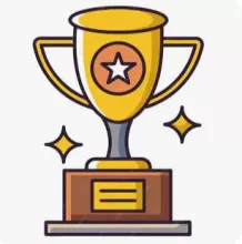 [LEDGENDARY] trophy 