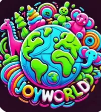 [CHROMA] joyworld