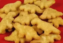 [fp] dino nuggets[unc]