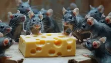 [fp] rat cheese[r]