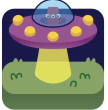 UFO(RR)