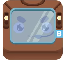 Brown Astronaut(CHRMA!)