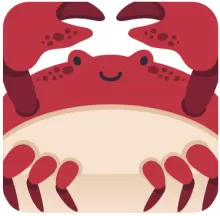 Crab(unc)
