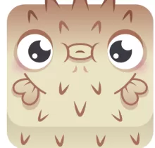 Pufferfish(RR)