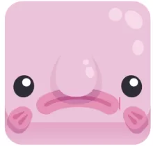 Blobfish(RR)