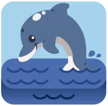 Dolphin(EPK)