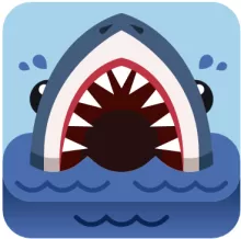 Megalodon(Lgnd)
