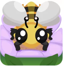 Bee(RR)