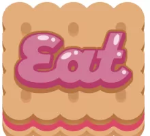 Eat Me(unc)