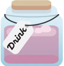 Drink Me(unc)
