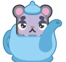 Dormouse(RR)
