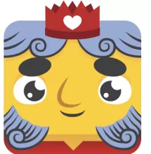 King of Hearts(Lgnd)