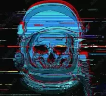 [vsp] corrupt astronaut [r]