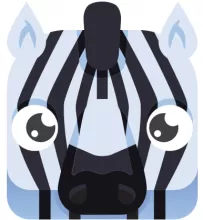 Zebra(unc)
