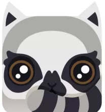 Lemur(RR)
