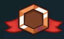 Bronze(Tier: 1)