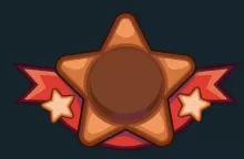 Bronze(Tier: 3(FINAL TIER!))